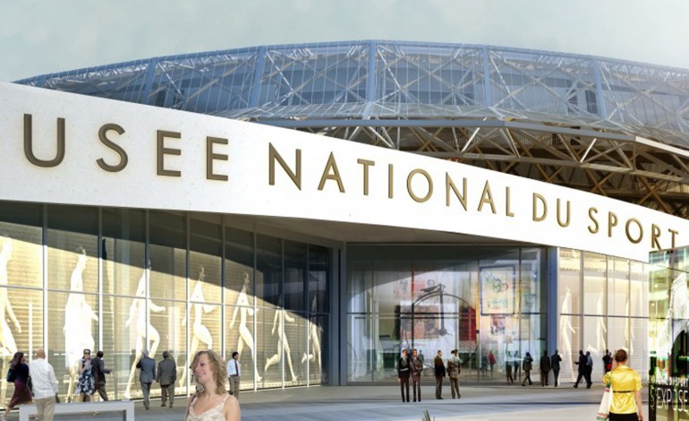 « Victoires ! », le sport a enfin son musée et c’est à Nice