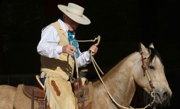 Goulet (61) – 4 et 5 octobre 2014 – Finales du challenge de la Ranch Horse Association