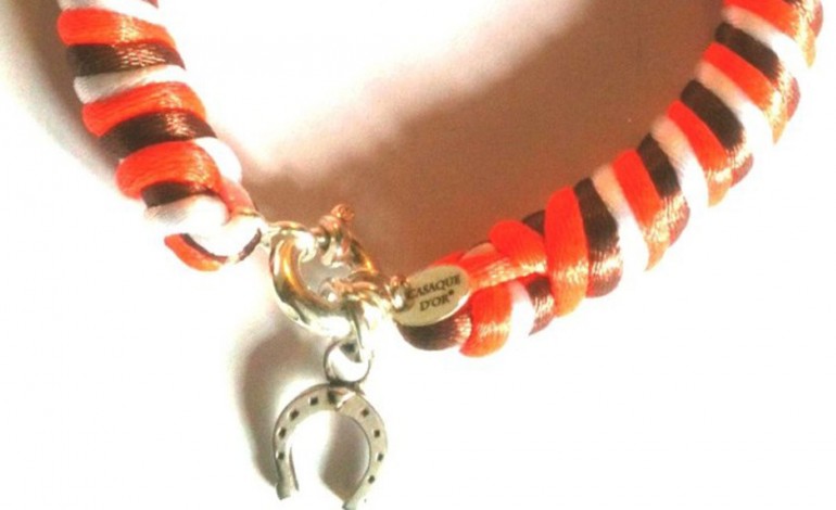Des bijoux colorés pour tous les cavaliers