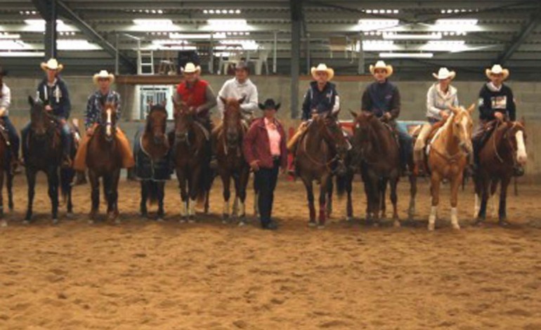 Saint-Symphorien-de-Lay (42) - 18/19 octobre 2014 - ERCHA French Regional Fall Show