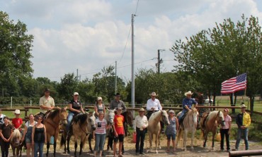 Nouvelle Association > Lasso du Little Ranch