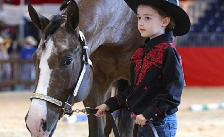 APPALOOSA : belle fin de saison