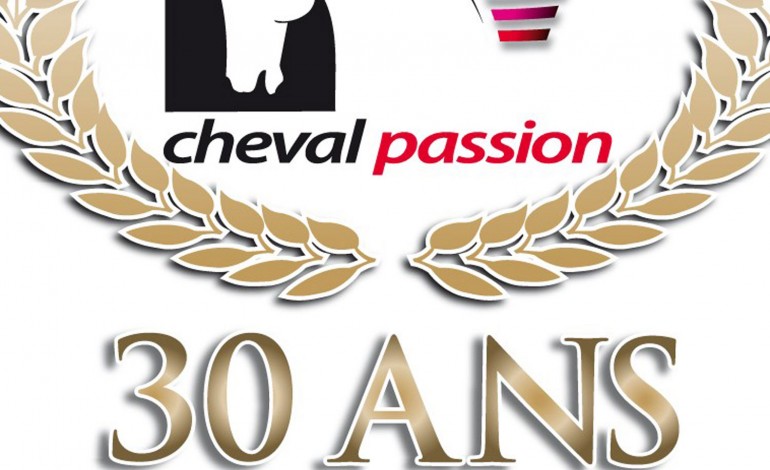 Vous êtes tous conviés à l’anniversaire de Cheval Passion