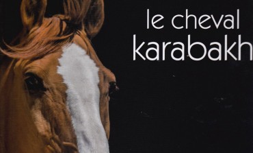 Connaissez-vous le cheval Karabakh ?
