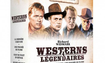 Le meilleur des westerns à prix festifs