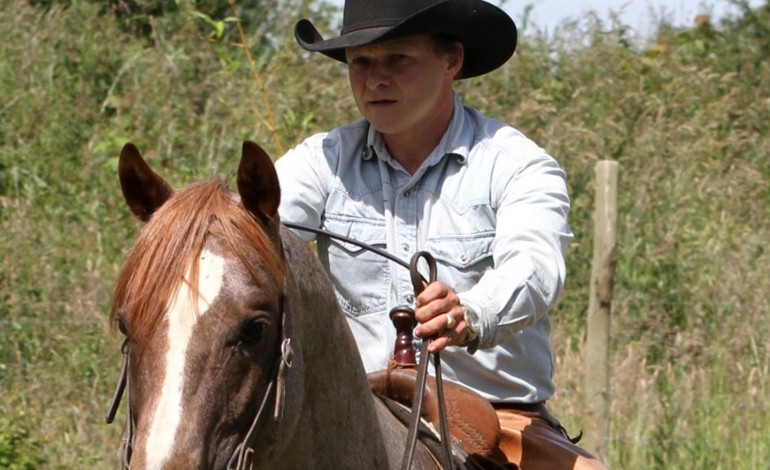 Riche programme western au Thomas Ranch (49)