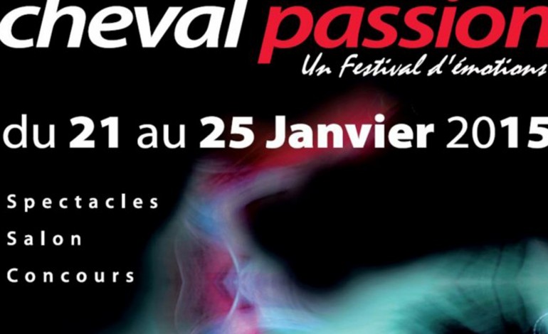 Compétitions d’équitation de travail à Cheval Passion