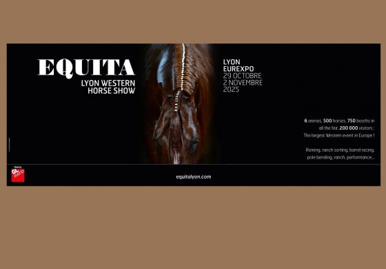 Equita 2025, c’est parti !