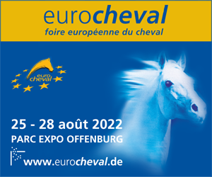 Eurocheval 2022