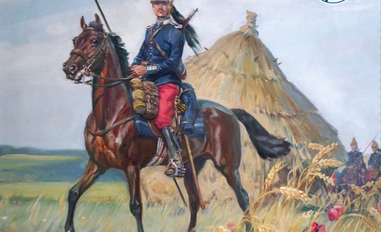 Les chevaux dans la Grande Guerre
