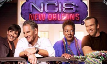 La série NCIS à la Nouvelle-Orléans