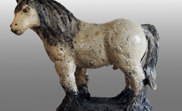Le percheron enfin prophète en son pays