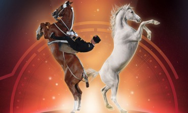 L’excellence seule en piste aux Equestriades d’Orange