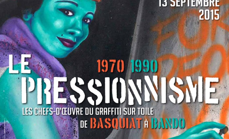 Le Pressionnisme, un mouvement artistique born in the USA