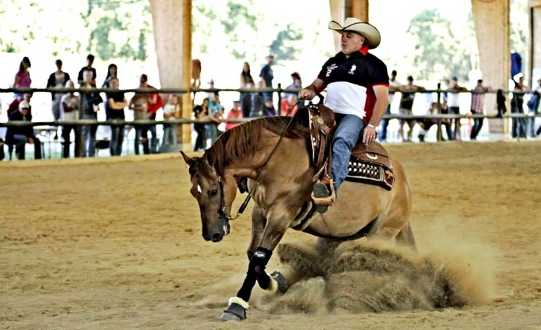 Valeille (42) – Guerreiro Stable – US Rez’volution – 19-20-21 juin 2015