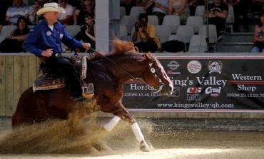 Le Pin (77) – Parc Equestre Francilien – European Affiliates Championship (EAC) – 7/11 juillet 2015