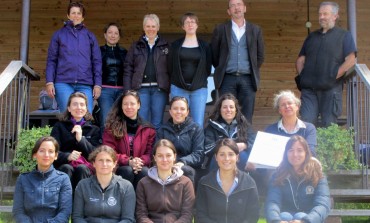 La première promo scientifique de La Cense a fait sa rentrée