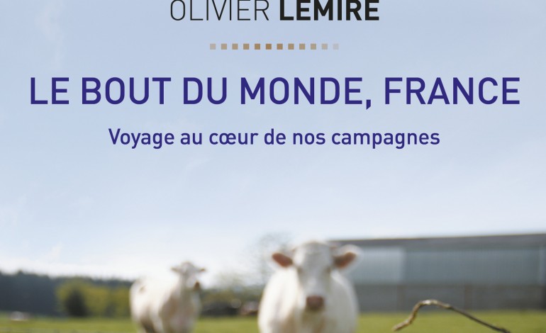 Tout au bout de la France