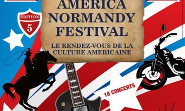 Retrouvez l’équipe de l’AHRA à l’America Normandy Festival