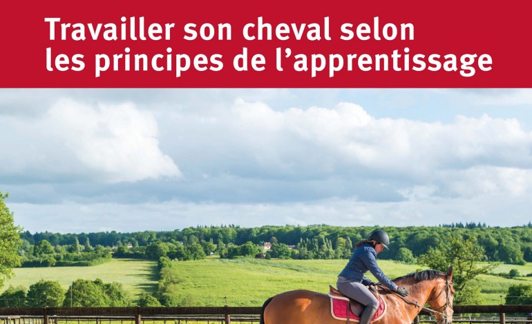 Un volume pour la bibliothèque du cavalier