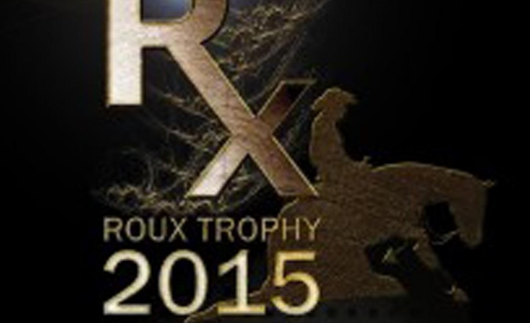 Roux Trophy à Entraigues (84) – 21 au 23 août 2015