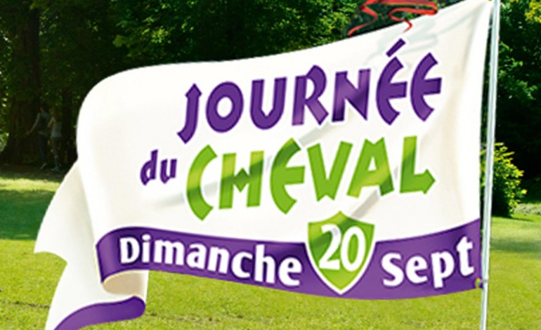 Journée du Cheval… américain