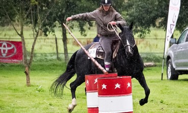 Xtrême Race pour tous en Normandie le 13 septembre 2015