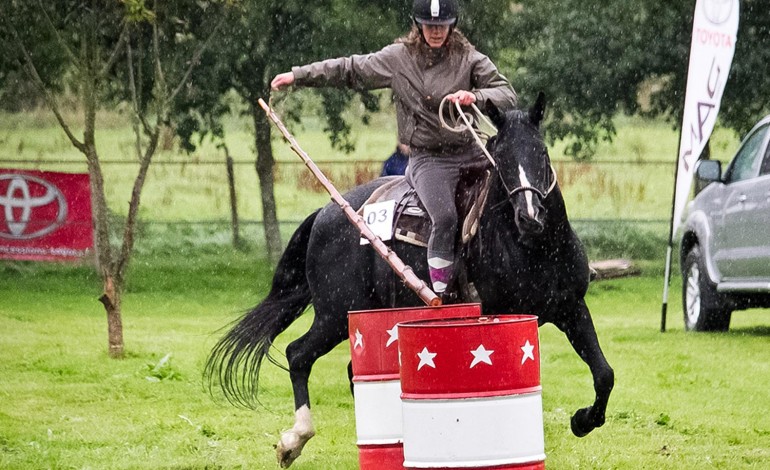 Xtrême Race pour tous en Normandie le 13 septembre 2015