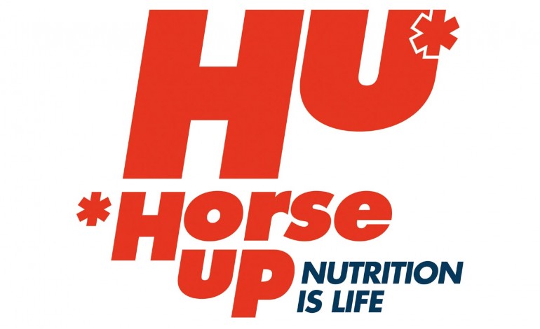 Horse Up, un nouveau nom dans la nutrition équine…