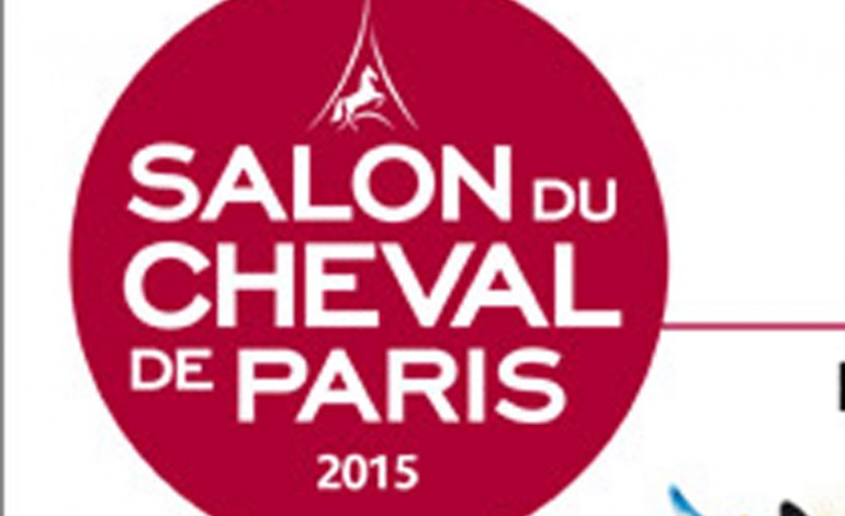 Le Salon de Paris vous donne les clés de la bonne santé de votre cheval