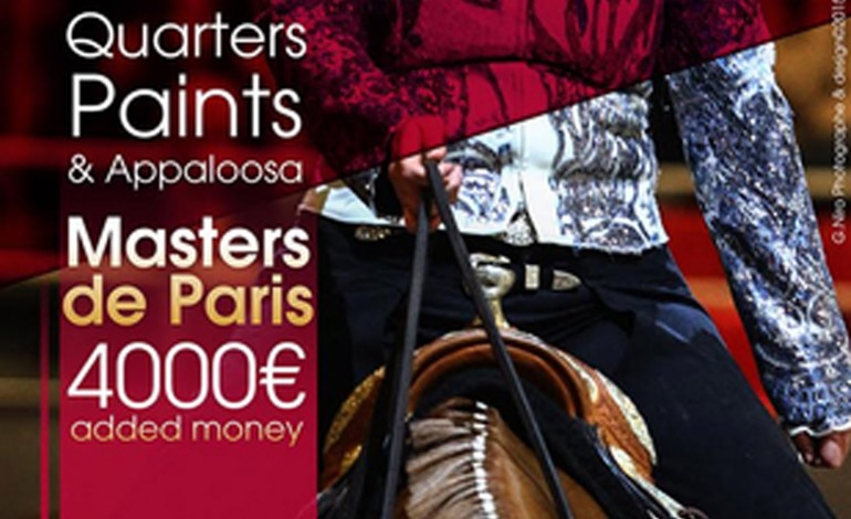 Paris, capitale de la filière cheval