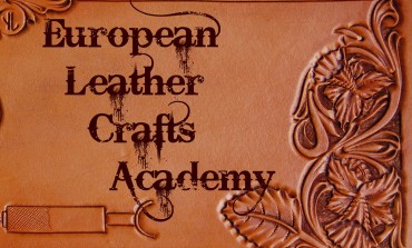 Naissance d’une académie européenne du travail du cuir à Firminy (42)