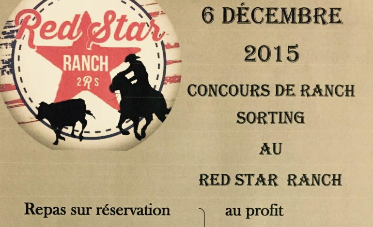 Opération Téléthon au Red Star Ranch de Maillane (13)