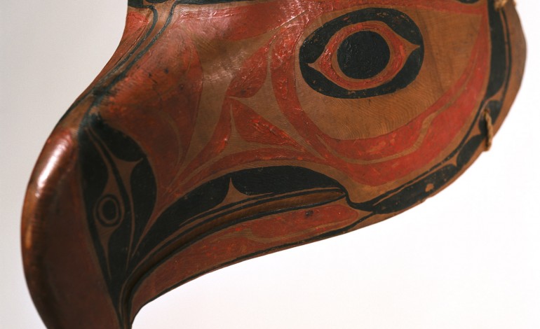 Masques voyageurs