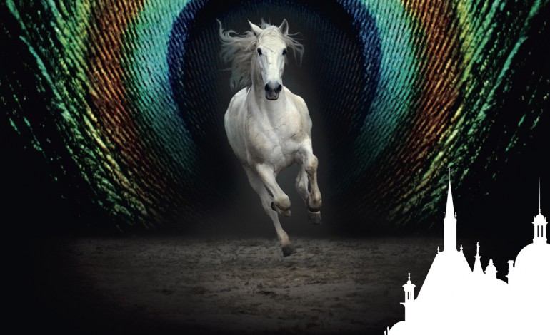 On inscrit déjà Chantilly à son programme des réjouissances équestres