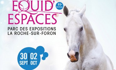 Equid’Espaces, le retour !