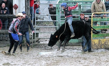 Gendron (Belgique) - au Dave City Ranch, western plaisir, les photos…