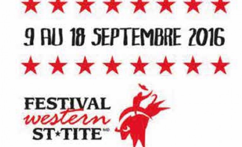 Festival Western de St-Tite (Québec) : on y va et on y retourne !