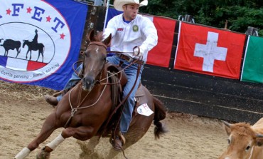 Isère : restent deux places pour Campanaro…