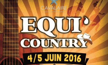 J-2 à Cavalaire avant le débarquement de la culture western