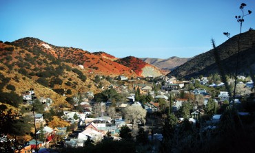 Bisbee en Arizona, un voyage dans le temps exceptionnel