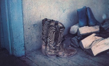 « Western Colors » ou l’œil de Bernard Plossu