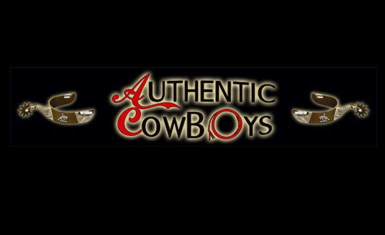 Authentic Cowboys, J-1 !