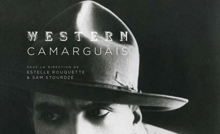 Une expo, puis un livre, indispensables aux cinéphiles fans de western