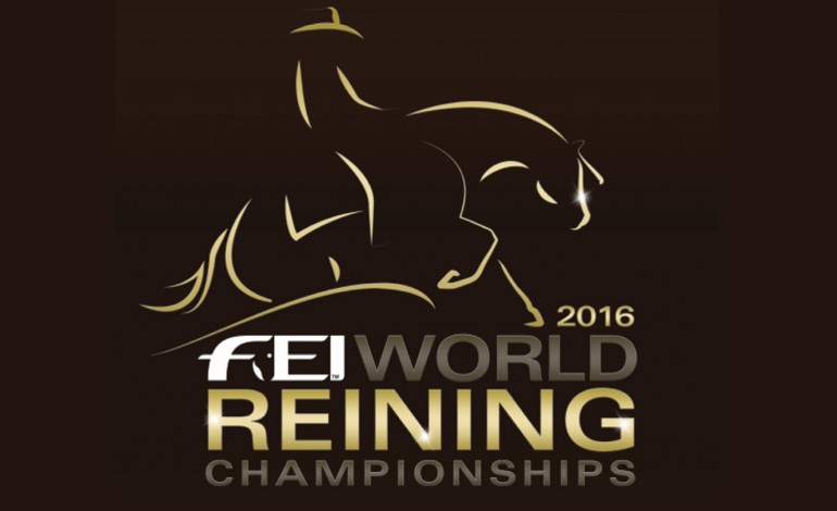 Championnat d’Europe de reining FEI – Bravo les jeunes Français