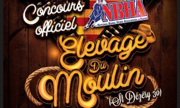 On va tourner très vite à l’Elevage du Moulin (Gard) le 25 septembre 2016 !