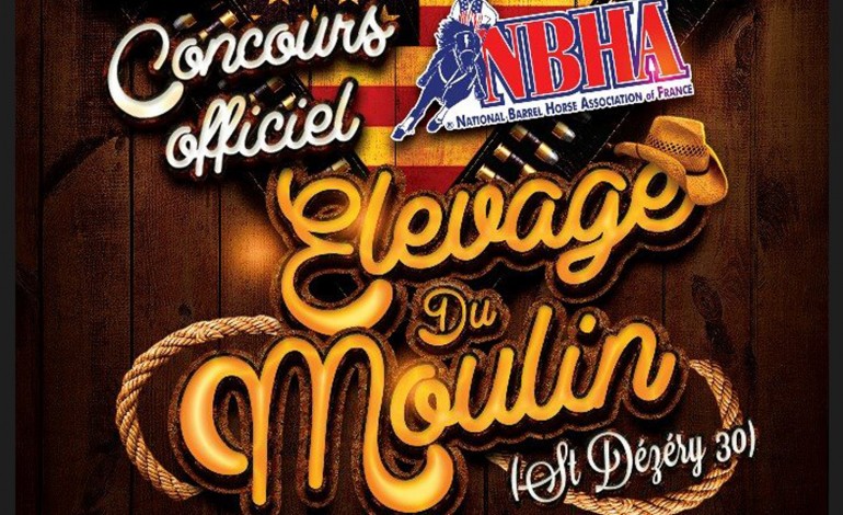 On va tourner très vite à l’Elevage du Moulin (Gard) le 25 septembre 2016 !