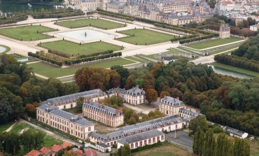 A Fontainebleau, la Grande Ecurie du Roi s’ouvre à vous