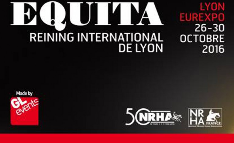 Mardi 27 septembre 2016 : avis aux reiners, c’est le dernier jour pour s’inscrire en compétitions à Equita 2016
