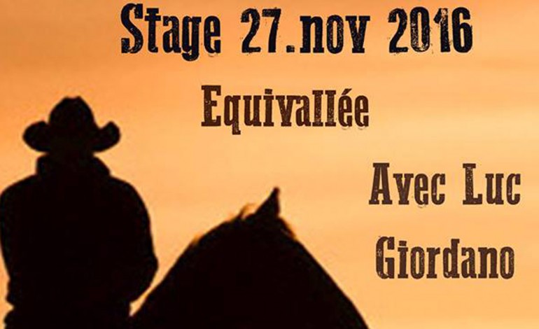 Luc Giordano attendu en Alsace le 27 novembre 2016